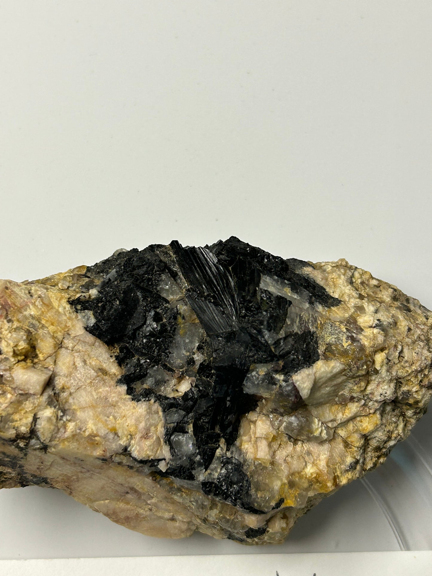 Black Tourmaline