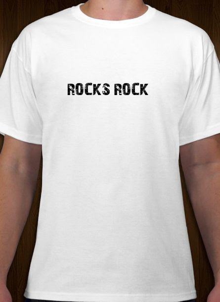 Rocks Rock!