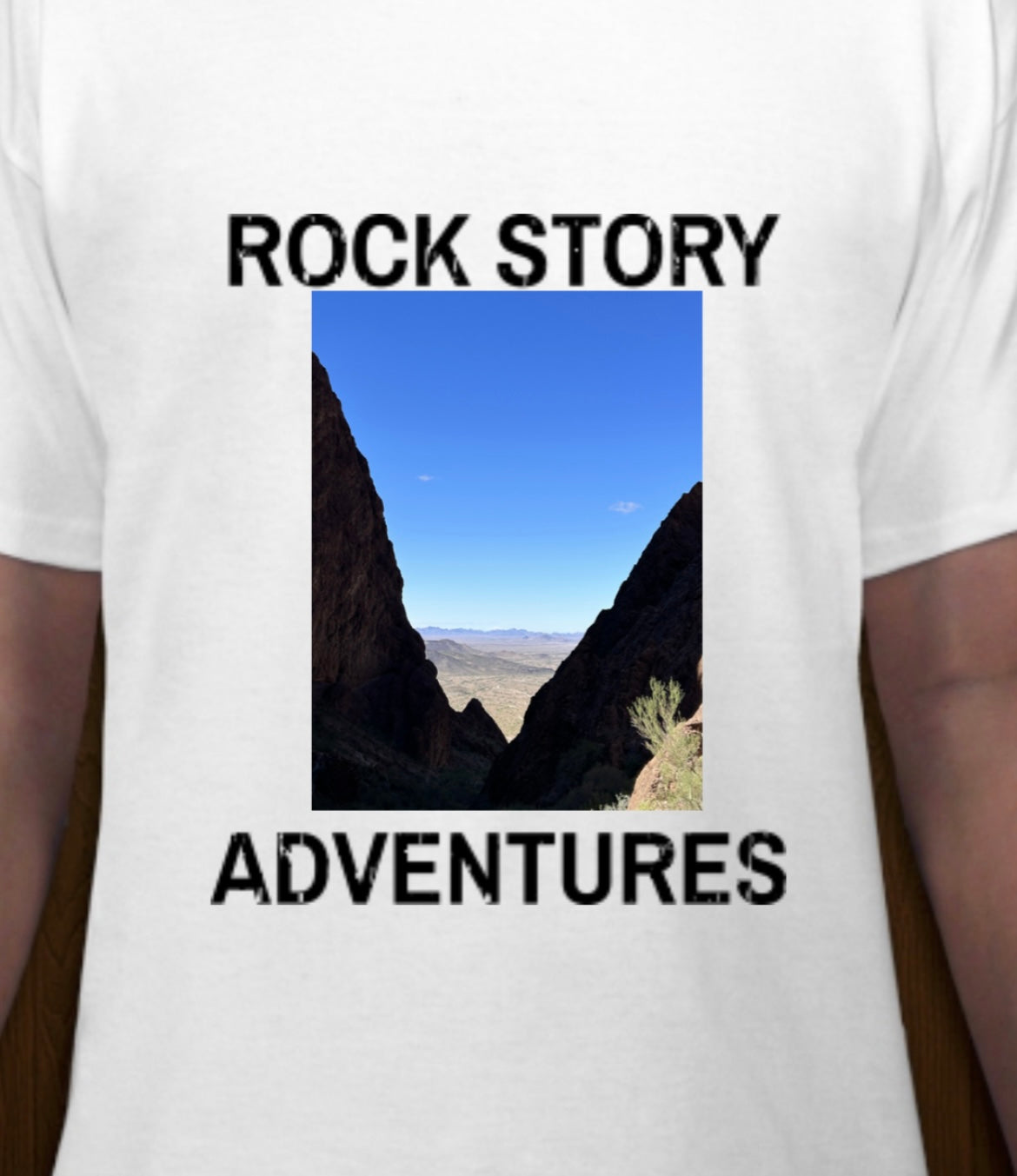 Rock Story Adventure D1 Pre-release!